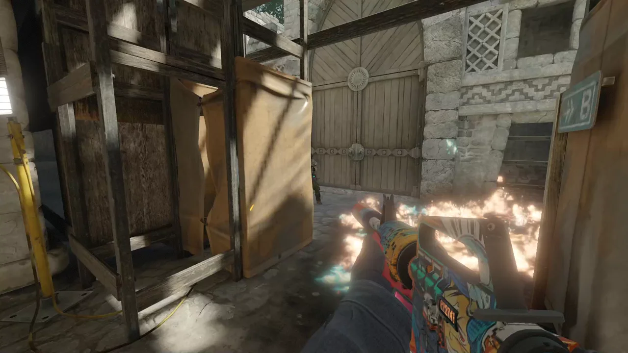 highlight
